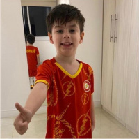 Preste atenção aos sinais dados pelas crianças: elas sempre querem dizer algo