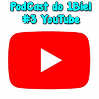 PodCast Do 1Biel #3 Como ganhar dinheiro no YouTube