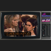 Labirinto – A Magia do Tempo