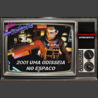 2001: Uma Odisséia no Espaço
