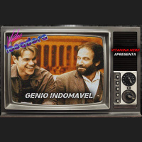 Gênio Indomável