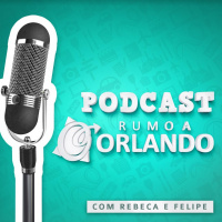 Rumo a Orlando #18: Batalha de atrações.