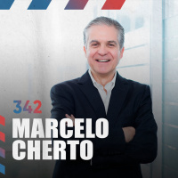 Marcelo Cherto: o papa das franquias no Brasil — Café com ADM 342