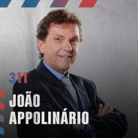 Os ensinamentos de João Appolinário que valem por um MBA — Café com ADM 311