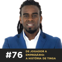 Café com ADM 076 - De jogador a empresário: a história de Tinga