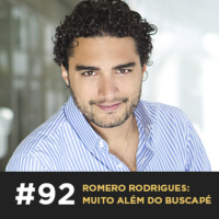 Café com ADM 092 — Romero Rodrigues: muito além do Buscapé