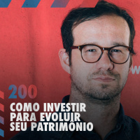 Como investir na evolução do seu patrimônio — Café com ADM 200