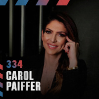 Carol Paiffer: como desenvolver seu patrimônio — Café com ADM 334