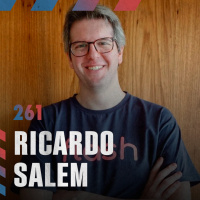 RH: a revolução tecnológica no mercado de benefícios — Café com ADM 261