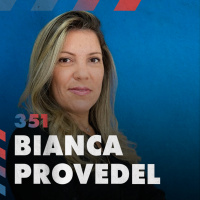 Verdades que você nunca ouviu sobre fazer carreira em uma ONG, com Bianca Provedel — Café com ADM 351