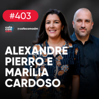 Gestão da inovação: como transformá-la em um processo permanente | Café com ADM 403