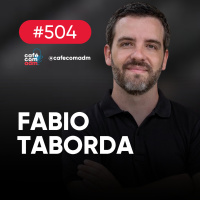 Por que tantas empresas investem em IA e continuam sem resultados? | Café com ADM #504
