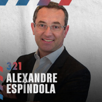 Como a Disney virou um farol para os negócios — Café com ADM 321