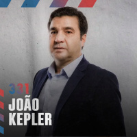 João Kepler: como ver as oportunidades no caos — Café com ADM 331