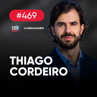 Como a GoodStorage está resolvendo um problema crônico das grandes cidades brasileiras - Café com ADM 469