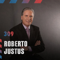 Roberto Justus dá uma AULA sobre CARREIRA e EMPREENDEDORISMO — Café com ADM 309