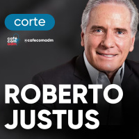 Isto é o que diferencia os bem sucedidos, segundo Roberto Justus | CORTE DO EPISÓDIO 309