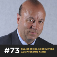 Café com ADM 073 - José Salibi Neto | Sua carreira sobreviverá aos próximos anos?