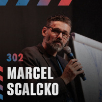 As leis da vida que vão destravar seu desenvolvimento pessoal — Café com ADM 302