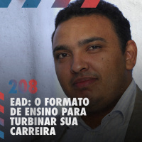 EaD: o formato de ensino para turbinar sua carreira — Cafe com ADM 208