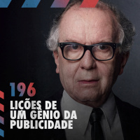 Washington Olivetto: lições de um gênio da publicidade — Café com ADM 196
