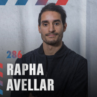 Marketing e carreira: as sacadas geniais de Rapha Avellar — Café com ADM 286