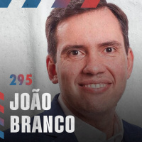 João Branco: o segredo do McDonald’s para construir uma marca amada — Café com ADM 295