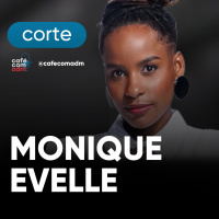 A verdade que todo empreendedor precisa saber (e muitos ignoram), segundo Monique Evelle | CORTE DO EPISÓDIO 219