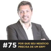 Por que seu negócio precisa de um ERP? — Café com ADM 075