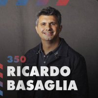 Ricardo Basaglia: como as grandes empresas selecionam talentos? — Café com ADM 350