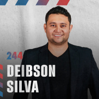 Como se tornar um headhunter — Café com ADM 244