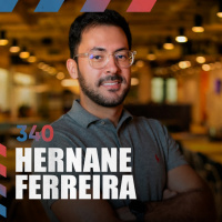 Hernane, do the news: o e-mail que virou um negócio milionário — Café com ADM 340