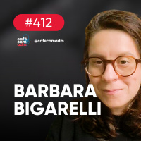 Inteligência Emocional: um mergulho na obra de Daniel Goleman, com Bárbara Bigareli