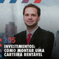 Investimentos: como montar uma carteira rentável — Café com ADM 205