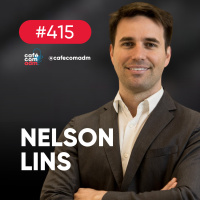 Da Selfit à Face Doctor: como identificar grandes oportunidades, com Nelson Lins