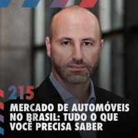 Mercado de automóveis: tudo o que você precisa saber — Café com ADM 215