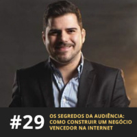 Café com ADM 029 - como construir um negócio vencedor na internet