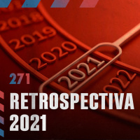 Retrospectiva 2021: os melhores cortes do Café com ADM