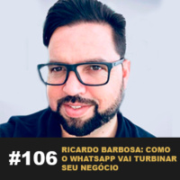 Café com ADM 106 - Como o Whatsapp pode turbinar seu negócio