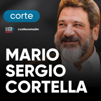 O que um líder e uma empresa nunca devem fazer, segundo Cortella | CORTE DO EPISÓDIO 222