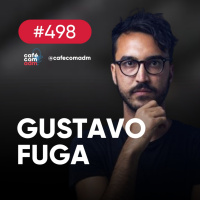 O diploma morreu? A verdade sobre carreira na era da IA | Café com ADM #498