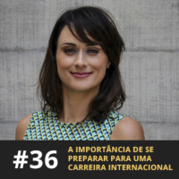 Café com ADM 036 - Por que você precisa se preparar para uma carreira internacional