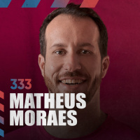 A healthtech que está transformando o cuidado com a saúde nas empresas — Café com ADM 333