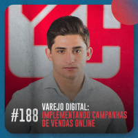 Varejo digital: implementando campanhas de vendas online — Café com ADM 188