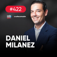 Chegou a hora de vender a empresa: e agora? | Café com ADM 422