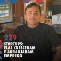 Startups: elas cresceram e arranjaram emprego — Café com ADM 229