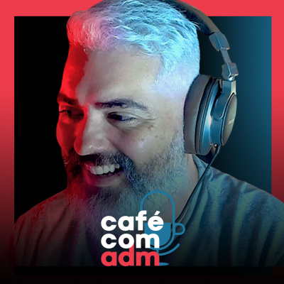 Café Com Adm