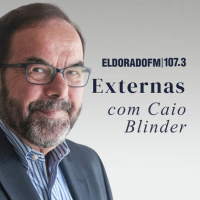 Externas com Caio Blinder: O mundo é um balança mas não cai (ou cai?)