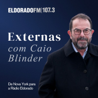 Externas com Caio Blinder: Furacão Trump