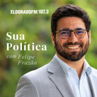 Sua Política com Felipe Frazão 30.10.25